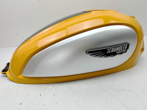 Ducati scrambler 800 classic - 800,