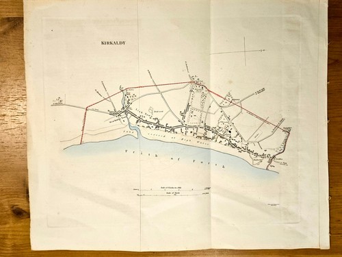 Map report of - map,