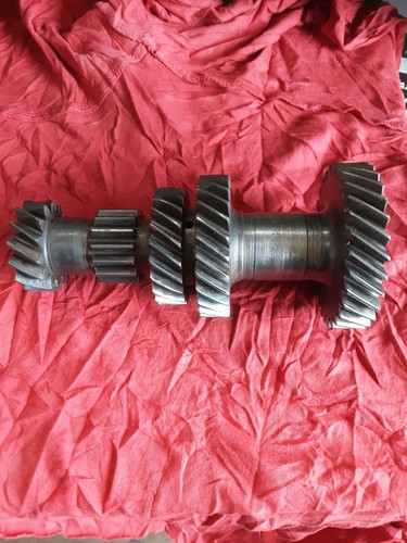 Ford type gearbox layshaft - type,