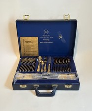 Bestecke Solingen 23-24 Carat