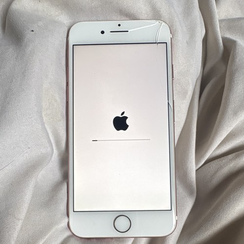Apple iphone 32gb pink - 7,