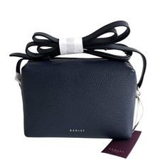 RADLEY Handbag Ink Blue