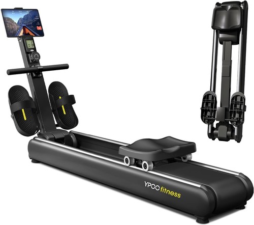 Machines magnetic rowing - machines,,