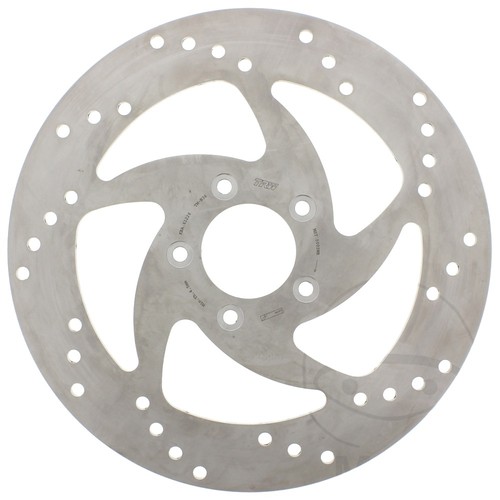 Trw fixed brake - trw,