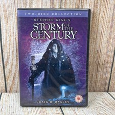 Stephen King’s Storm Of The