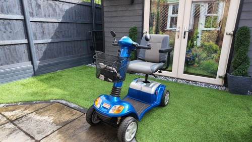 Kymco foru super mobility - kymco,
