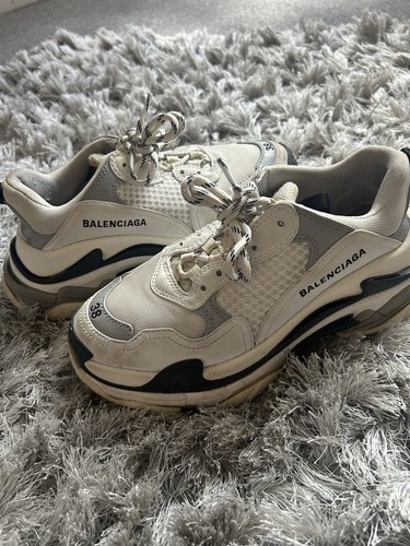 Balenciaga triple women - balenciaga, women's
