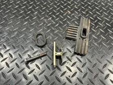 Yamaha XJ600 Diversion Genuine