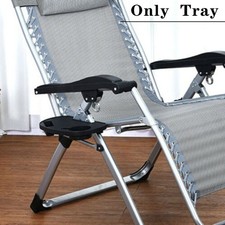 Reclining Sun Lounger Outdoor