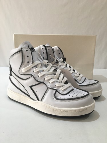 Diadora heritage basket - heritage, mi