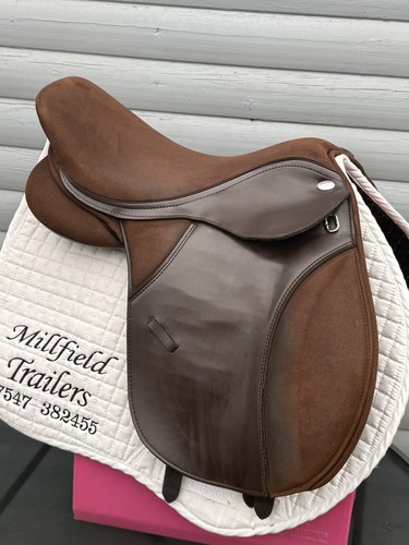 17inch thorowgood cob mgx - thorowgood,