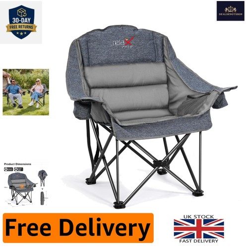 Luxury oversized folding - luxury,