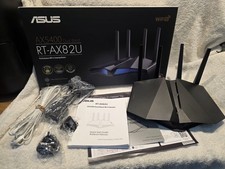 ASUS DSL-AX82U - AX5400