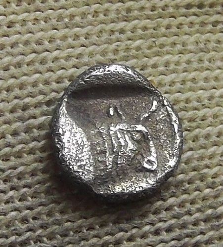 Archaic period lydia - lydia,, under