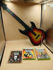 Guitar Hero Wireless