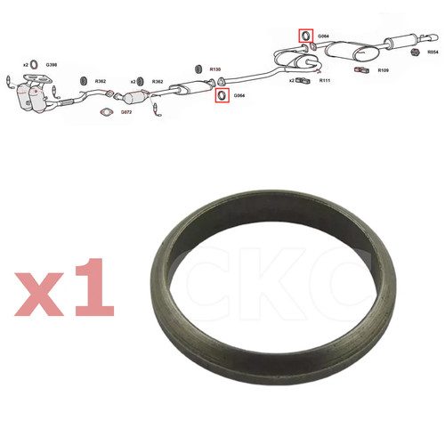 For alfa gtv spider 916 - for,