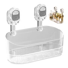 Bathroom Shampoo Storage