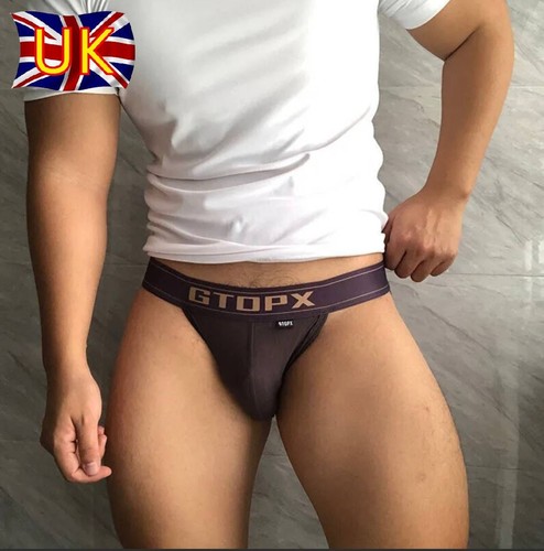 Men tanga briefs low - men's, rise