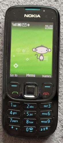 Nokia 6303c unlocked - nokia,