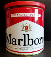 Marlboro Cigarette Tobacco
