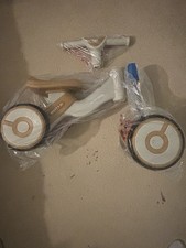 Toddler Bike 4 Wheels Without