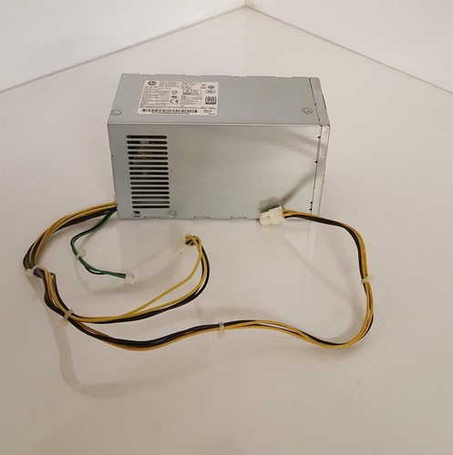 Slimline 590 180w - hp,