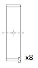 FAI BB2046-STD Big End