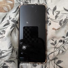 Samsung Galaxy S21+ Screen