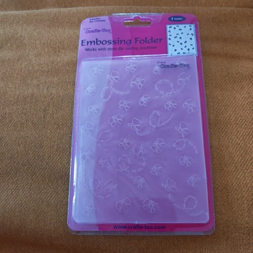 Crafts too spring - too, butterflies