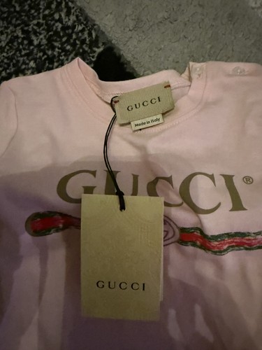 Gucci baby months - baby, 9/12