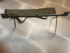 Optical Device Tripod Well