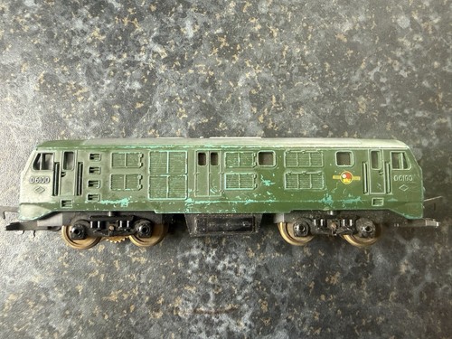 Jouef playcraft p837 gauge - ho,