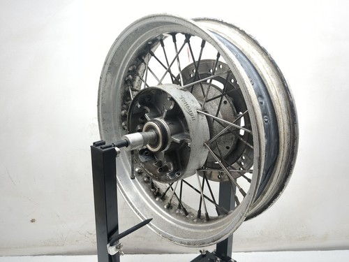 Triumph legend tt - legend,