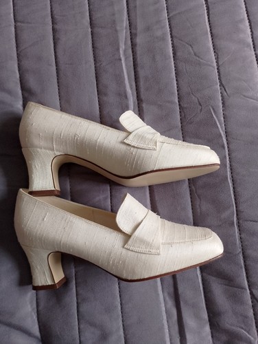 Vintage new katz bridal ivory - new,