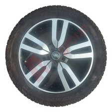 LAND ROVER DISCOVERY 4 - 1X ALLOY WHEEL WITH GOOD TIRE 265/50/20 BH2M1007