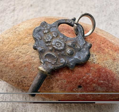 Antique victorian pocket watch - antique,