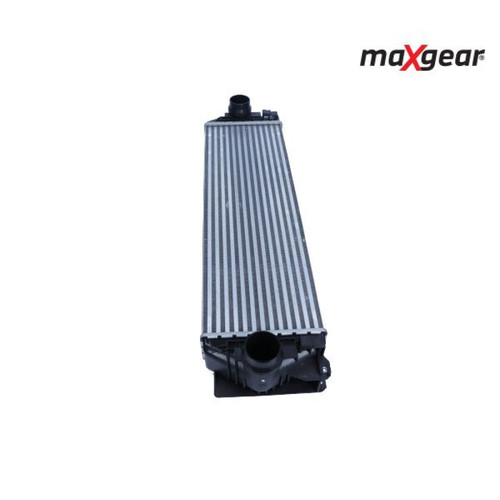 Charge air cooler - charge,
