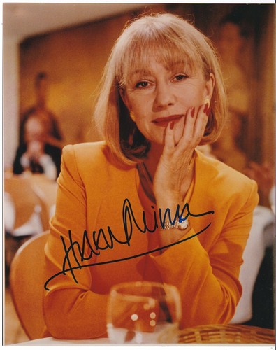 Helen mirren 10 - x,