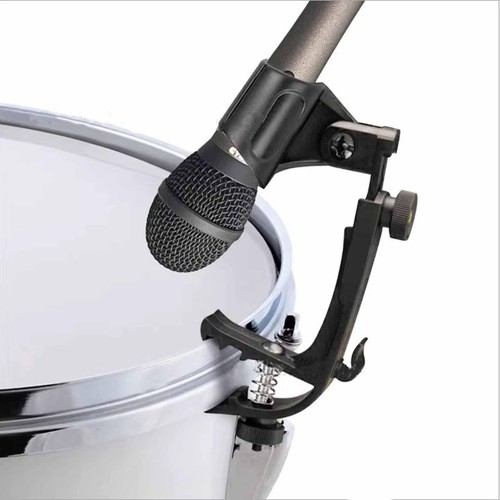 Drum rim mic - rim,