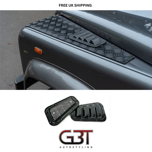 Fits land rover defender - land,