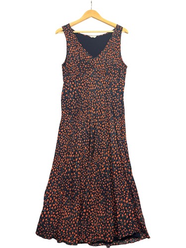 Hush floral dress women size - hush, women's