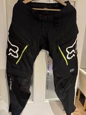 FOX Legion Off Road Enduro MX