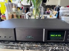 Naim NAC-N 172 XS Bluetooth