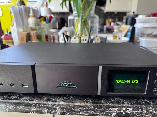 Naim nac 172 bluetooth - 172,