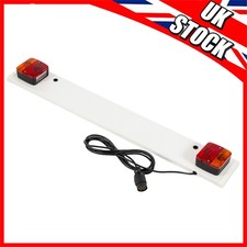 3 FOOT TRAILER LIGHT BOARD for