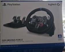 Logitech G29 Driving Force