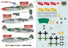 CUTTING EDGE DECALS 1/48