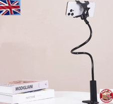 Long Flexible Gooseneck Phone