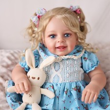 BABESIDE Realistic Baby Dolls