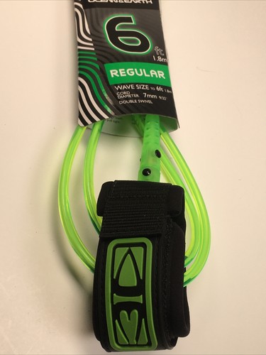Surfboard ankle 7mm leash